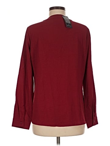 Blooming Jelly Long Sleeve Blouse (view 2)