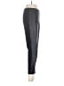 Rag & Bone 100% Leather Black Active Pants Size 4 - photo 4