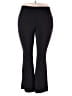 LIVI Black Active Pants Size 22 - 24 Plus - photo 1