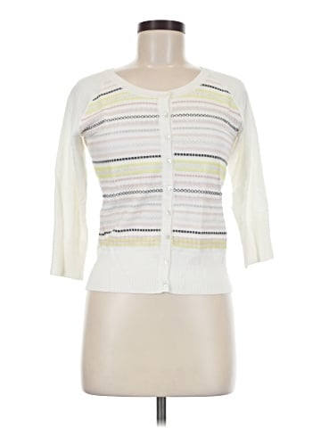 Margaret O'Leary Cardigan (view 1)