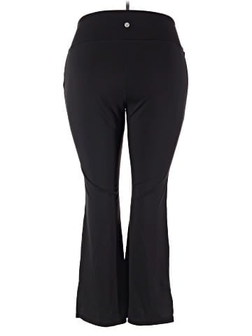 LIVI Active Pants (view 2)
