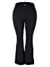 LIVI Black Active Pants Size 22 - 24 Plus - photo 2