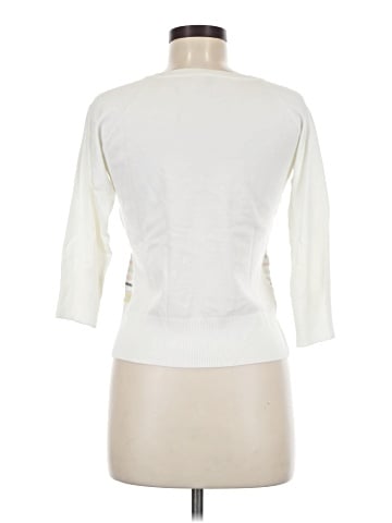 Margaret O'Leary Cardigan (view 2)