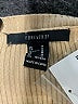 Forever 21 100% Polyester Tan Cardigan Size M - photo 7