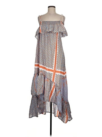 Antik Batik Casual Dress (view 1)