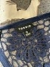 Torrid Blue Tank Top Size Lg Plus (0) - photo 7