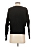 T Tahari Black Pullover Sweater Size S - photo 2