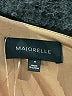 Majorelle Black Cocktail Dress Size XS - photo 7