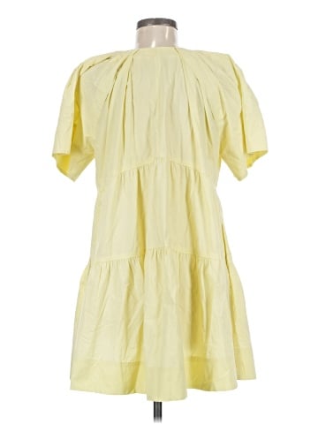 A.L.C. Short Sleeve Blouse (view 2)