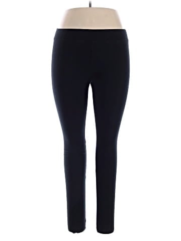 Mossimo Supply Co. Active Pants (view 1)
