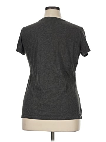 District. Short Sleeve T-Shirt (view 2)