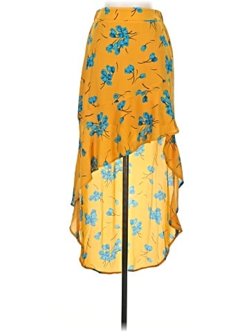 Free Press Casual Skirt (view 1)