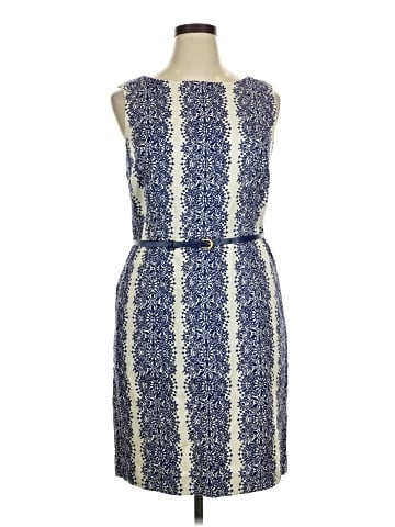 The Limited Outlet Cocktail Dress (view 1)