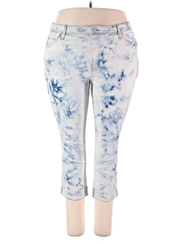 Evri Jeggings (view 1)