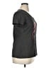 District. Gray Short Sleeve T-Shirt Size XL - photo 4