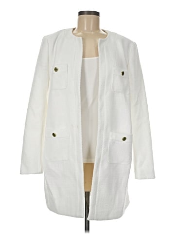 Anne Klein Coat (view 1)