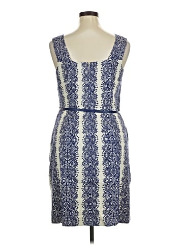The Limited Outlet Cocktail Dress (view 2)