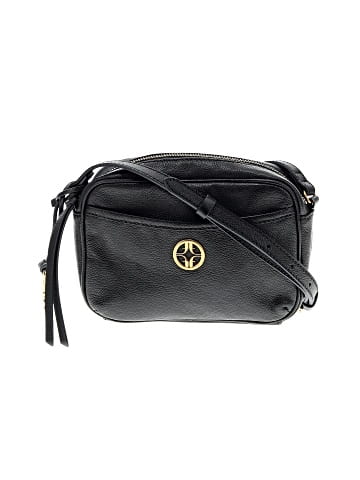 Fossil Leather Crossbody Bag (view 1)