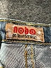 No Boundaries Hearts Blue Jeans Size 13 - photo 7