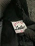 Selfie Leslie 100% Rayon Solid Black Skort Size M - photo 3