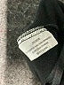 Selfie Leslie 100% Rayon Solid Black Skort Size M - photo 4