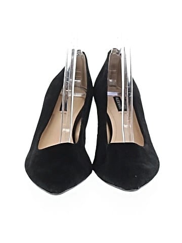 Alex Marie Heels (view 2)
