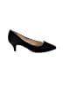 Alex Marie Black Heels Size 8 1/2 - photo 1