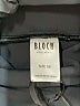 Bloch Black Active Pants Size 6 - 7 - photo 3