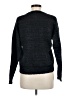 Gestuz Tweed Black Pullover Sweater Size M - photo 2