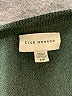 Club Monaco 100% Wool Black Wool Pullover Sweater Size S - photo 7