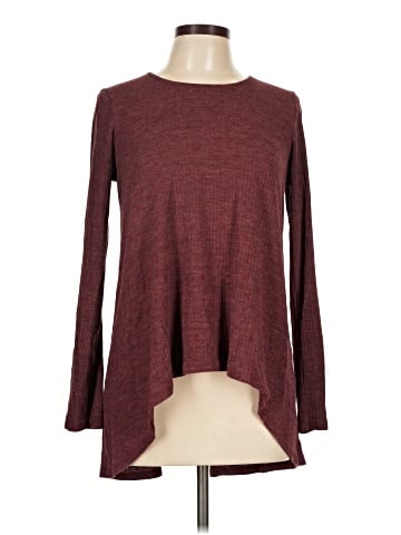 Everly Pullover Sweater (view 1)