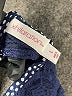 Xhilaration 100% Polyester Blue Sleeveless Blouse Size L - photo 7