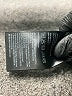 H&M 100% Polyamide Solid Black Snow Jacket Size S - photo 7