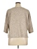 Max Studio Tan Cardigan Size XL - photo 2