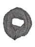 Lands' End Canvas Gray Scarf One size - photo 1