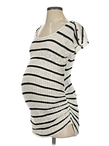 Motherhood Cardigan (view 1)