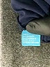 J. McLaughlin Solid Blue Active Pants Size M - photo 8