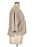 Max Studio Tan Cardigan Size XL - photo 4