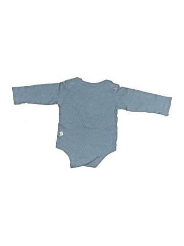 Duck Duck Goose Long Sleeve Onesie (view 2)
