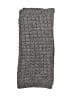 Lands' End Canvas Gray Scarf One size - photo 2