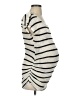 Motherhood Ivory Cardigan Size S - photo 4