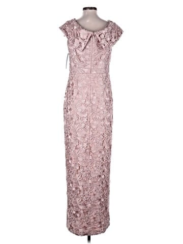 Xscape Cocktail Dress (view 2)