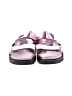 Guess Purple Sandals Size 7 - photo 2