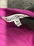 Travelsmith Purple 3/4 Sleeve Button-Down Shirt Size XL - photo 7