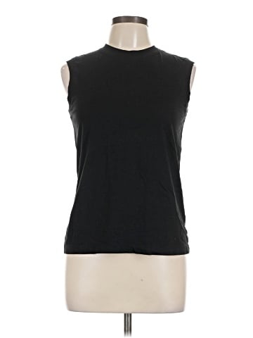 ATM Sleeveless T-Shirt (view 1)