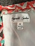 Emerald Sundae 100% Polyester Chevron-herringbone Orange Casual Dress Size M - photo 7