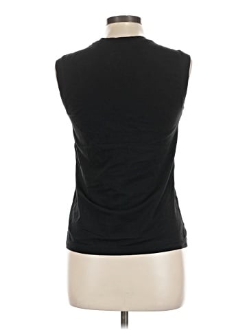 ATM Sleeveless T-Shirt (view 2)