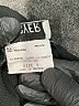 A. Byer 100% Polyester Solid Black Dress Pants Size 1 - photo 8