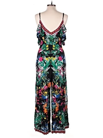 Flying Tomato Jumpsuit (view 2)