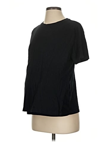 H&M Mama Short Sleeve T-Shirt (view 1)